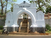 Masjid Mantingan