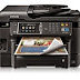 Epson WF-3640 Drivers Windows, Mac, Linux Download