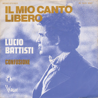 Lucio Battisti - CONFUSIONE - midi karaoke