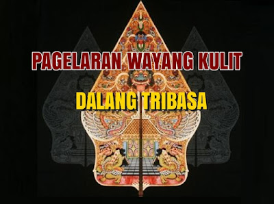 WAYANG KULIT TRIBASA: Session