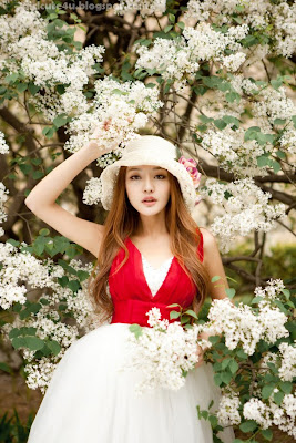 6 Liu Lu - summer-very cute asian girl-girlcute4u.blogspot.com