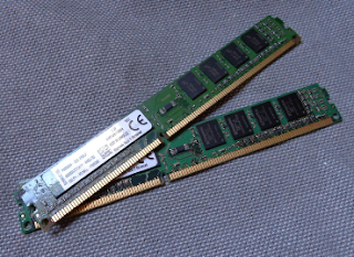 Jenis-Jenis RAM Lengkap Dengan Gambar
