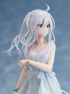 The Journey of Elaina – Elaina Dress Ver., F:NEX (FuRyu)