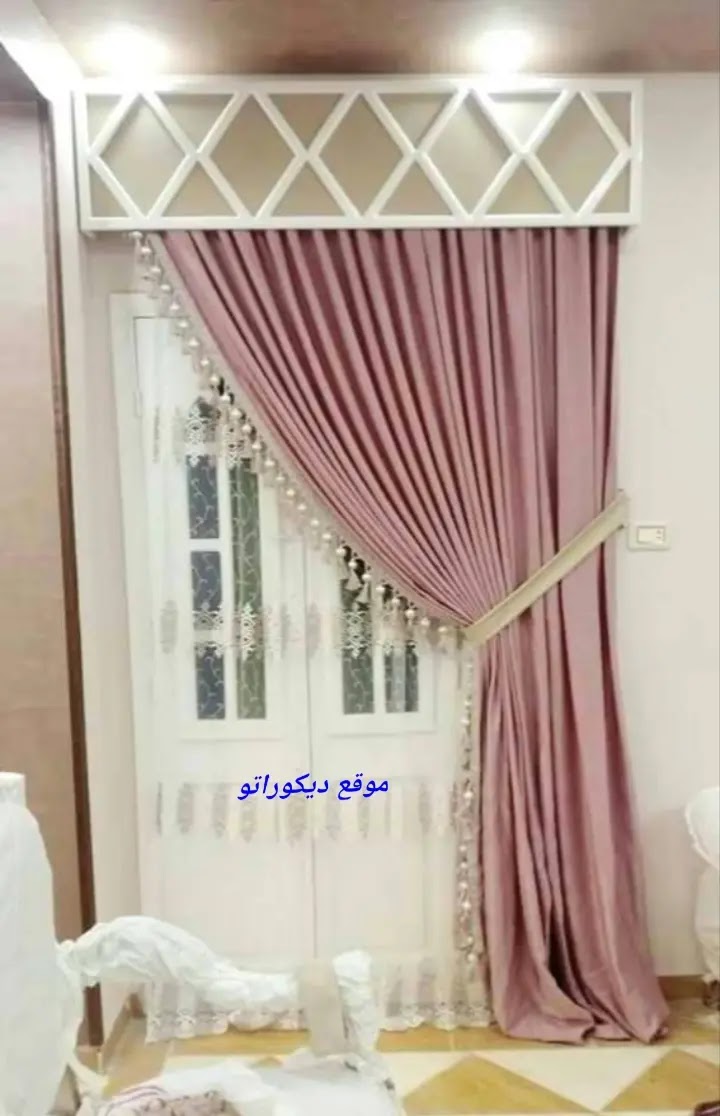 ستائر اطفال 2025 ستائر اطفال مودرن