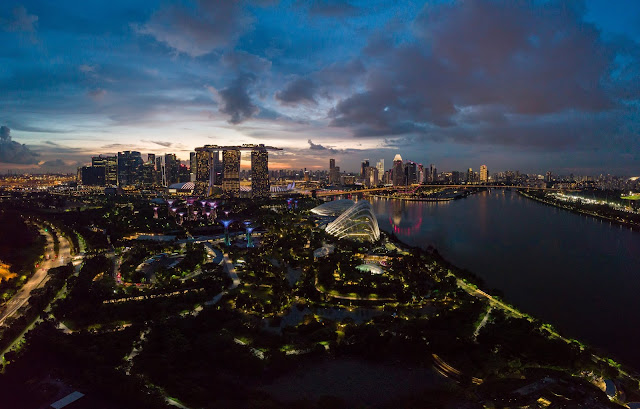 10+ Best Things I Extremely Love About Singapore