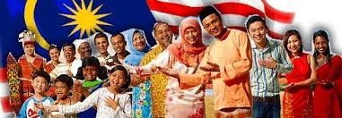 Perayaan-perayaan agama di Malaysia mampu mewujudkan ...