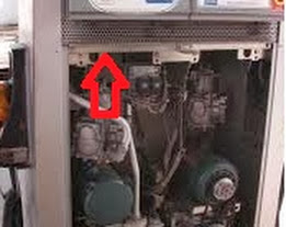 Cara Mengganti Platina Dinamo Pompa Mesin Tatsuno