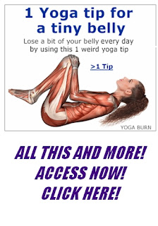 Fitness-health-belly-fat-loss-and-yoga