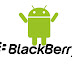 The reason why the BlackBerry Messenger was adopted to Android