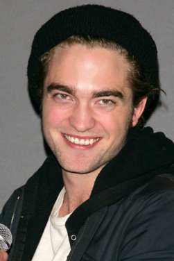 Robert Pattinson Fashion on Fashion Designs2050  Hear Style Robert Pattinson