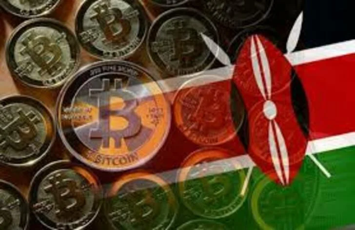 Insights on Bitcoin in Kenya