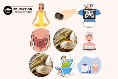 Wheat flour