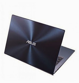 Harga Dan Spesifikasi Laptop Asus Zenbook UX301LA-C4037H Blue Terbaru
