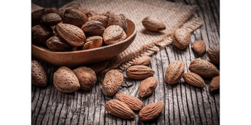  KHASIAT KACANG ALMOND UNTUK IBU HAMIL Belitung Timur