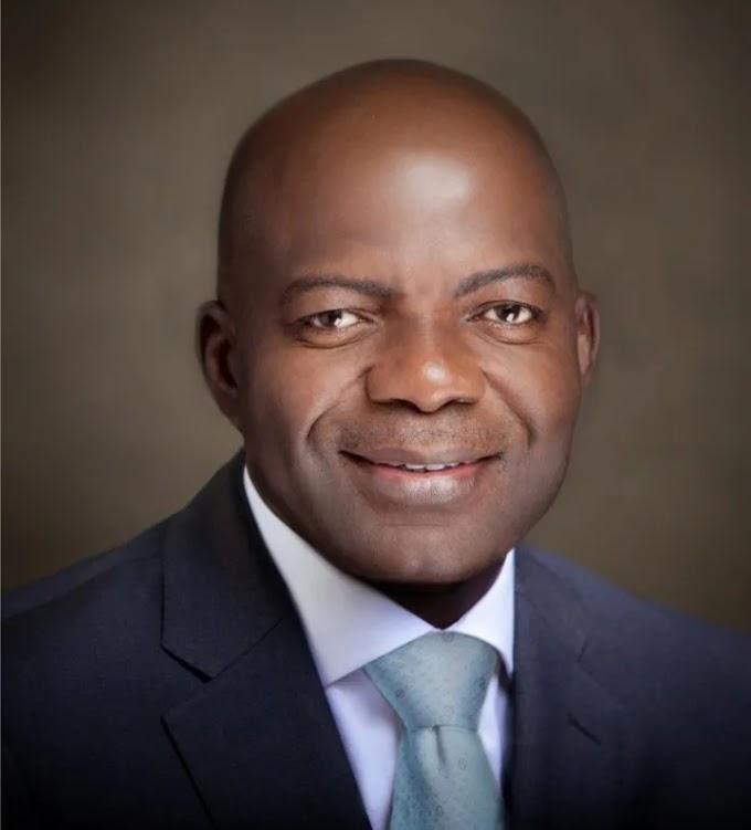 TSUNAMI: Court Sacks Alex Otti, All Labour Party Elected Officialsq