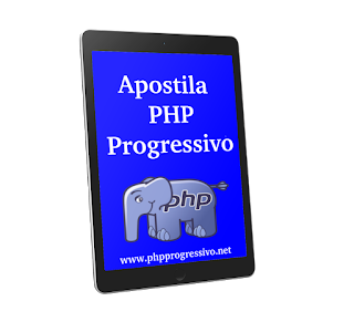 Apostila de PHP para download