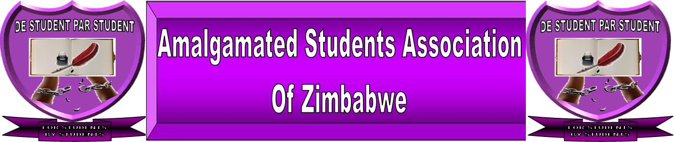 AMALGAMATED STUDENTS ASSOCIATION OF ZIMBABWE