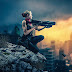 Apocalypse Scene Photoshop Manipulation