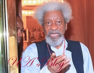2023: Soyinka disowns Pyrates Confraternity’s song mocking Tinubu, says it’s distasteful (See video)