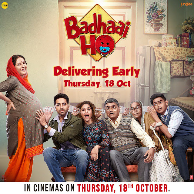 badhaai ho,how to download badhai ho full movie,badhaai ho movie,how to download badhai ho full movie in hd 2018 full comedy movie,badhai ho official trailer,badhai ho,movie,badhaai ho movie review,badhai ho free full movie in hd 2018,full hdhow to download badhai ho full movie in hd 2018vadhayiyaan ji vadhayiyaan,badhai ho full movie hd,full comedy movie hindi,badhaai ho badhaai