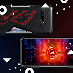 ASUS ROG Phone 3: Smartphone Gaming Experience Terbaik No 1 untuk Para Gamer