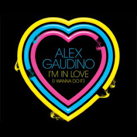 Alex Gaudino - I'M IN LOVE - accordi,   testo e video
