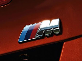 BMW 1-Series M Coupe