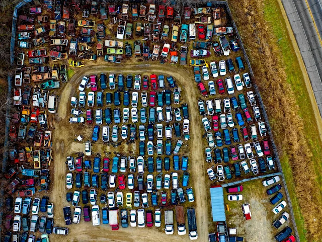 Mercado Não Segmentado De Carros