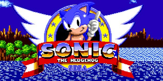 Sonic The Hedgehog SNES + EMULADOR (FREE)