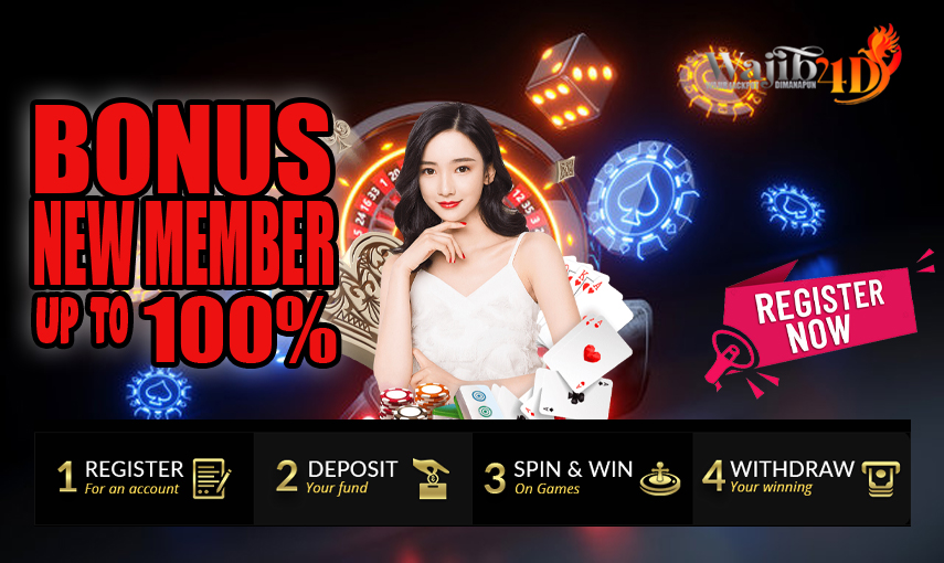 WAJIB4D MEMBERIKAN PETUNJUK BERTARUH DALAM SICBO CASINO ONLINE