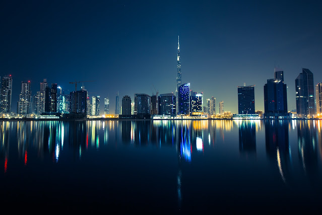 Dubai, Emirati Arabi