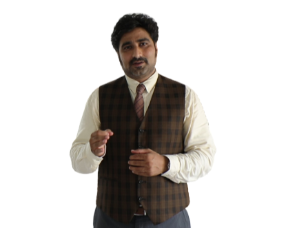 Naresh Sir