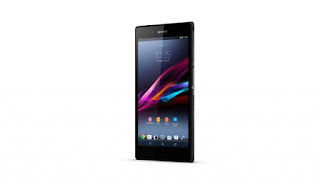 Smartphone Sony Xperia Z Ultra