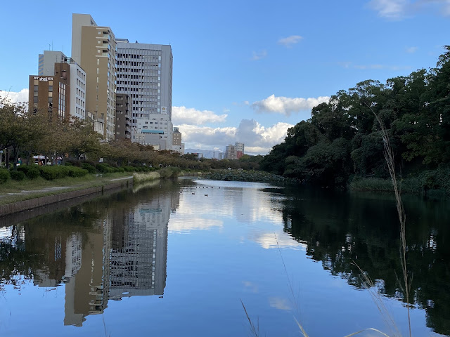 大濠公園