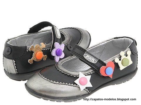 Zapatos modelos:876814X.(809042)
