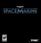 WH40k, Space Marine, pc, box, art, game