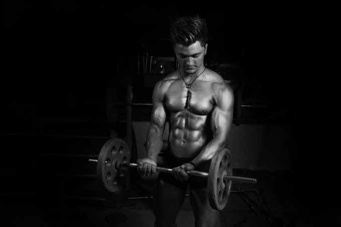 THE SIX SECRETS OF THE "SIX PACK"
