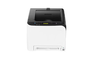 Ricoh SP C261DNw Driver Downloads, Review And Price