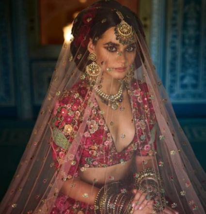 Jaipur: In India, when the bridegrooms did not offer mutton Karhari to the guests, the bridegroom took back the wedding and married another woman.