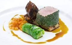 gourmet