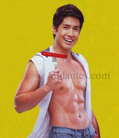 Aljur Abrenica