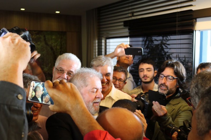 Resultado de imagem para lula na bahia