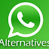 Best And Top WhatsApp Alternatives