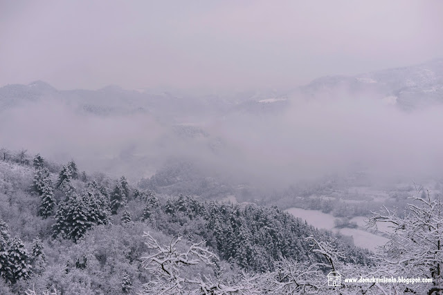 Marradi inverno 2019