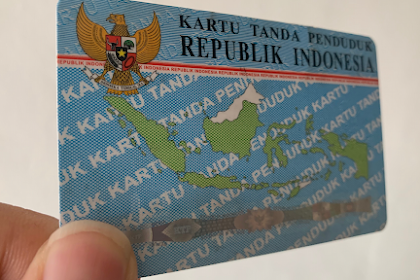 Cara Mudah Cek Nik Ktp Dan KK Secara Online Bisa Dilakukan diRumah