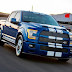 Shelby unveils 750+ HP F-150 Super Snake Street Truck