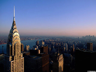 Chrysler Building