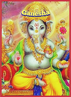 The Notorious Ganesha-2