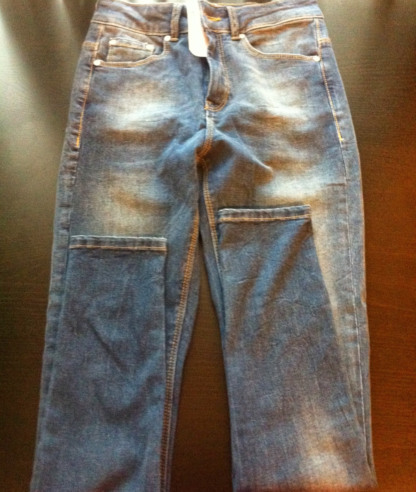 asosASOSASOS-Ridley-High-Waist-Ultra-Skinny-Ankle-Grazer-Jeans ...