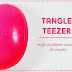 Niezastąpiona szczotka do włosów Tangle Teezer